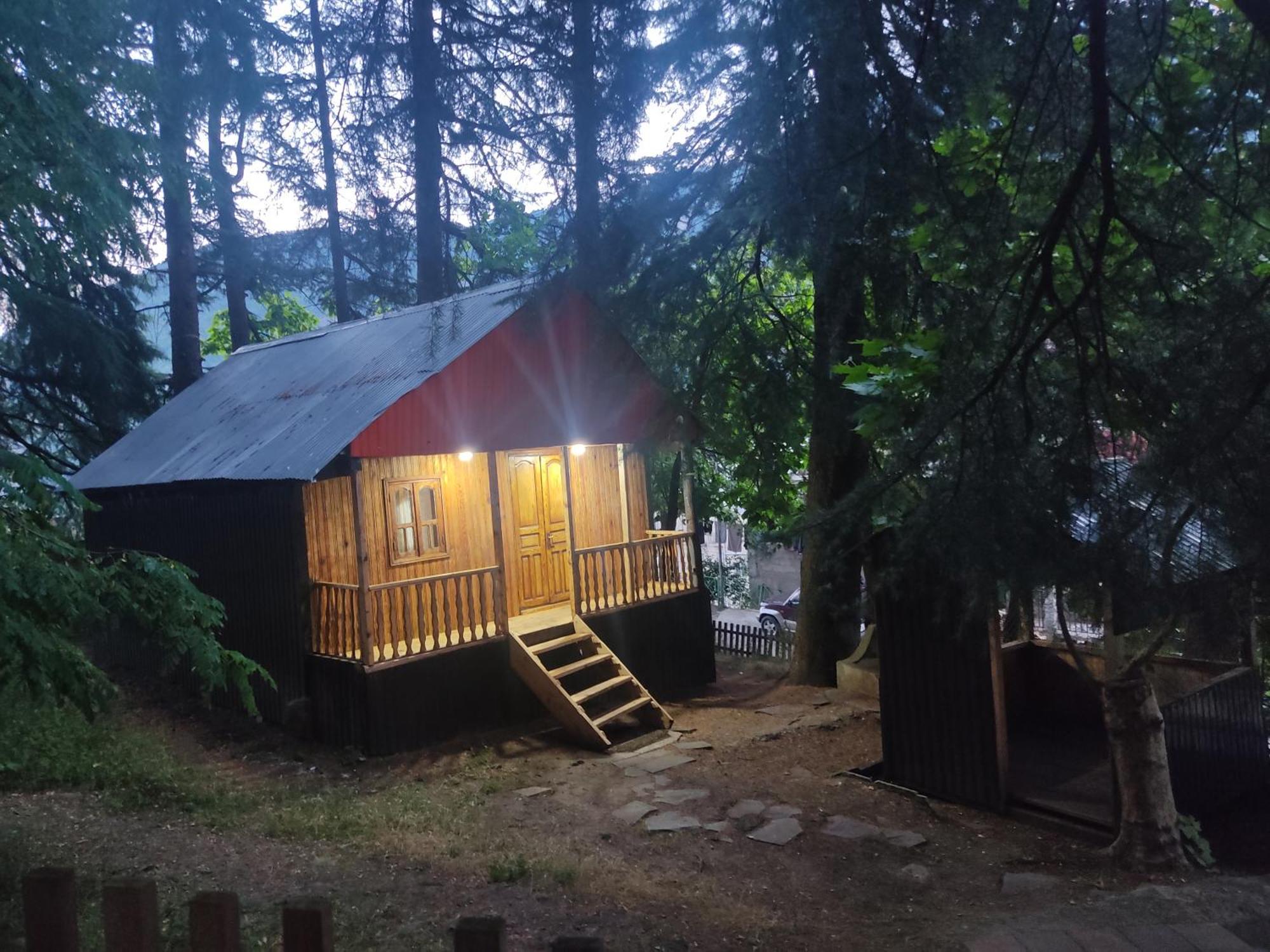 Barybari Apartament *