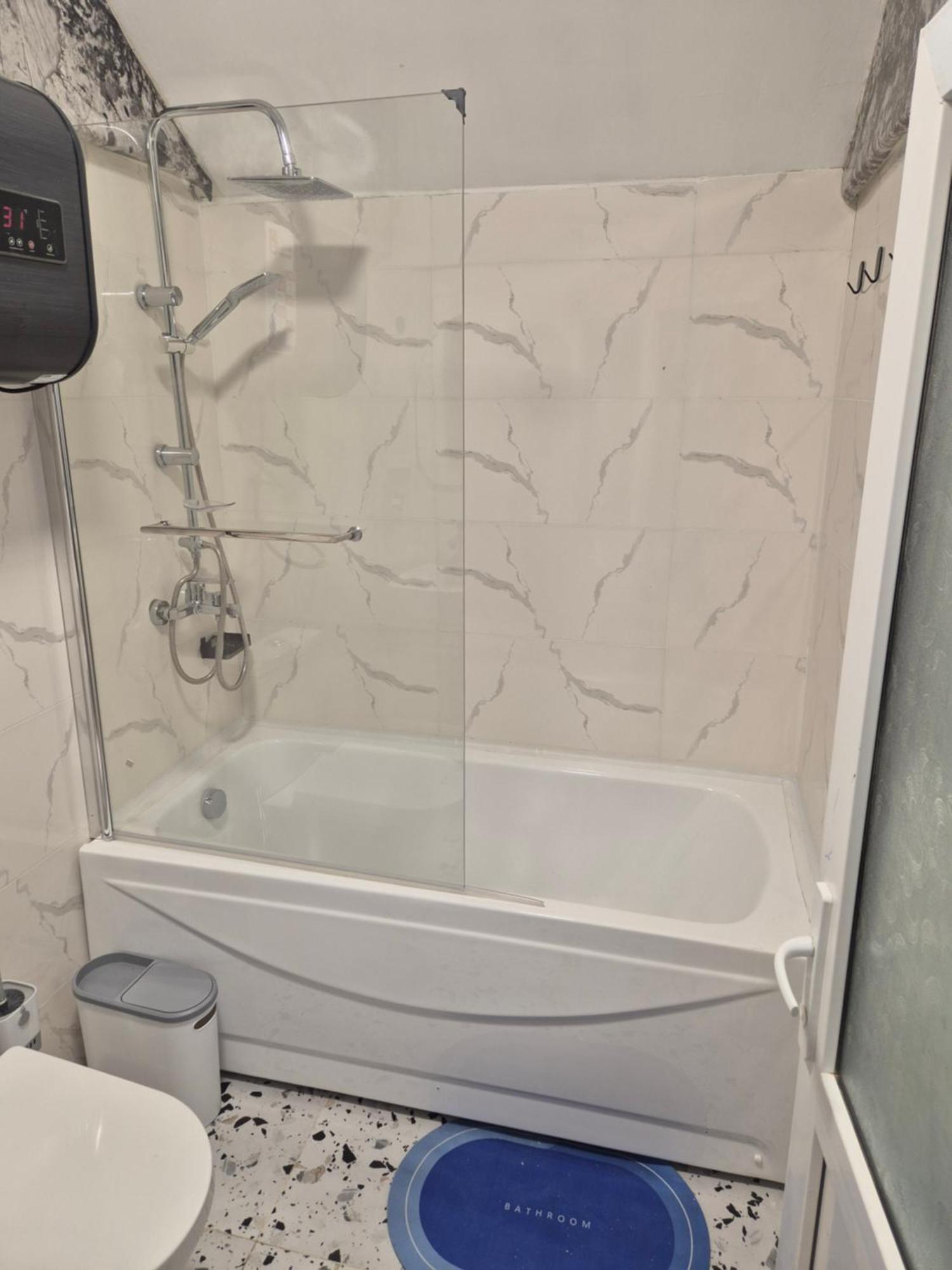 Apartament Barybari